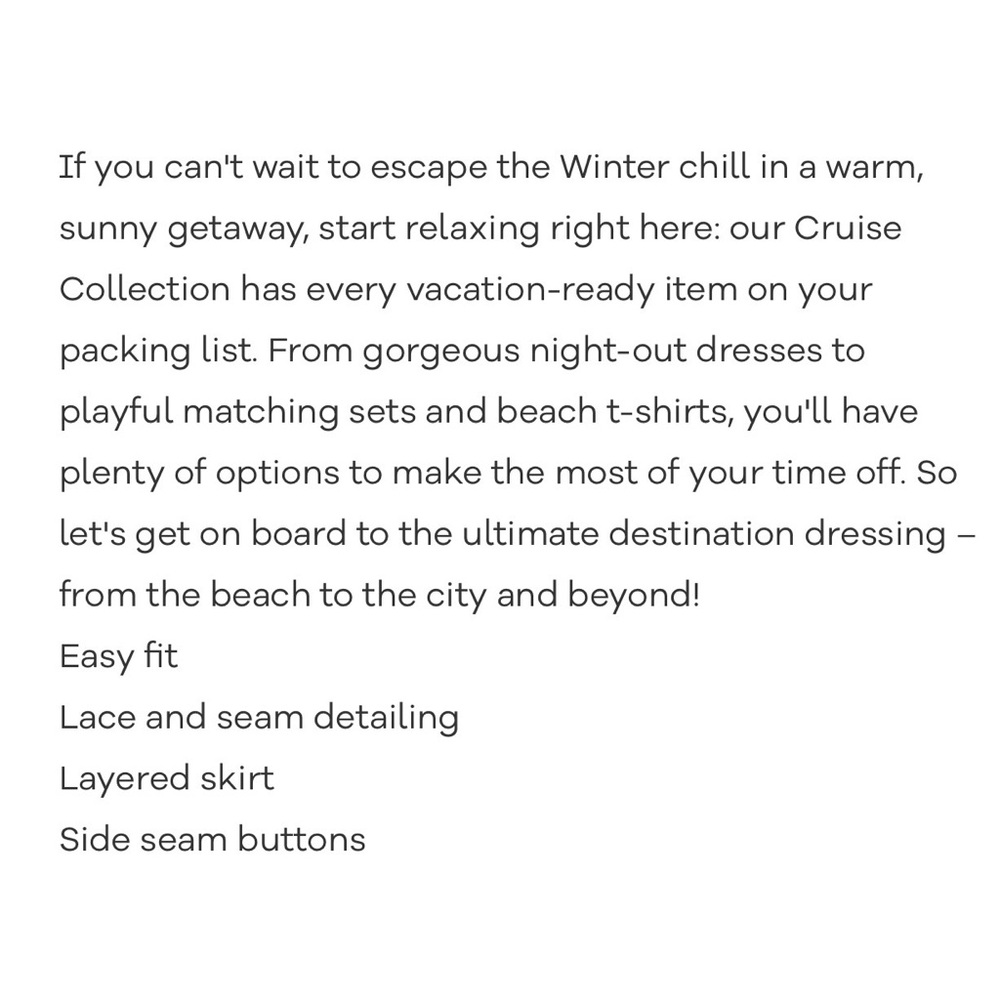 FARM Rio Neon Green Mini Skirt NWT SZ XL - Picture 14 of 15